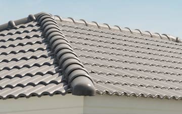 advantages of Billockby clay roofing