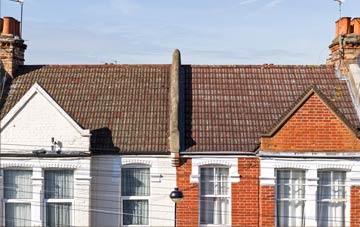 clay roofing Billockby, Norfolk