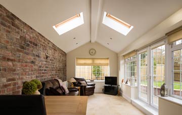 conservatory roof insulation Billockby, Norfolk