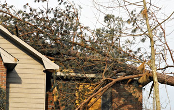 emergency roof repair Billockby, Norfolk