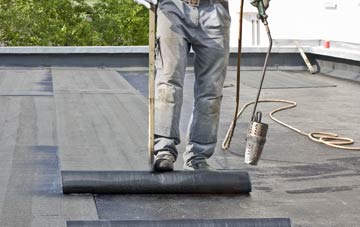 flat roof replacement Billockby, Norfolk