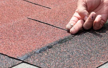 Billockby asphalt roof repairs