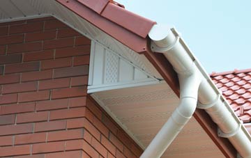 Billockby soffit repair costs