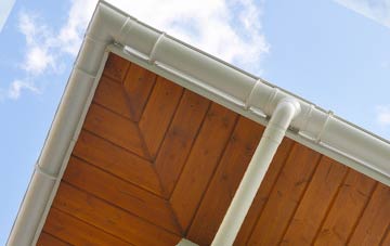 Billockby soffit types