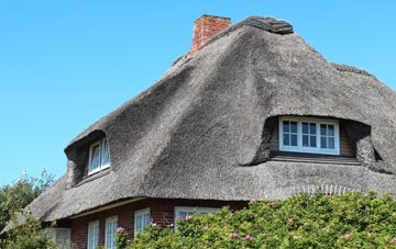 thatch roofing Billockby, Norfolk