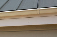 Billockby soffit repair